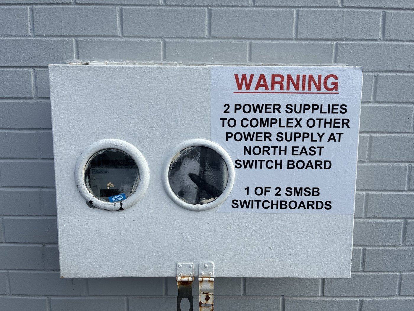 Switchboard Upgrades by Forster Electrical Co