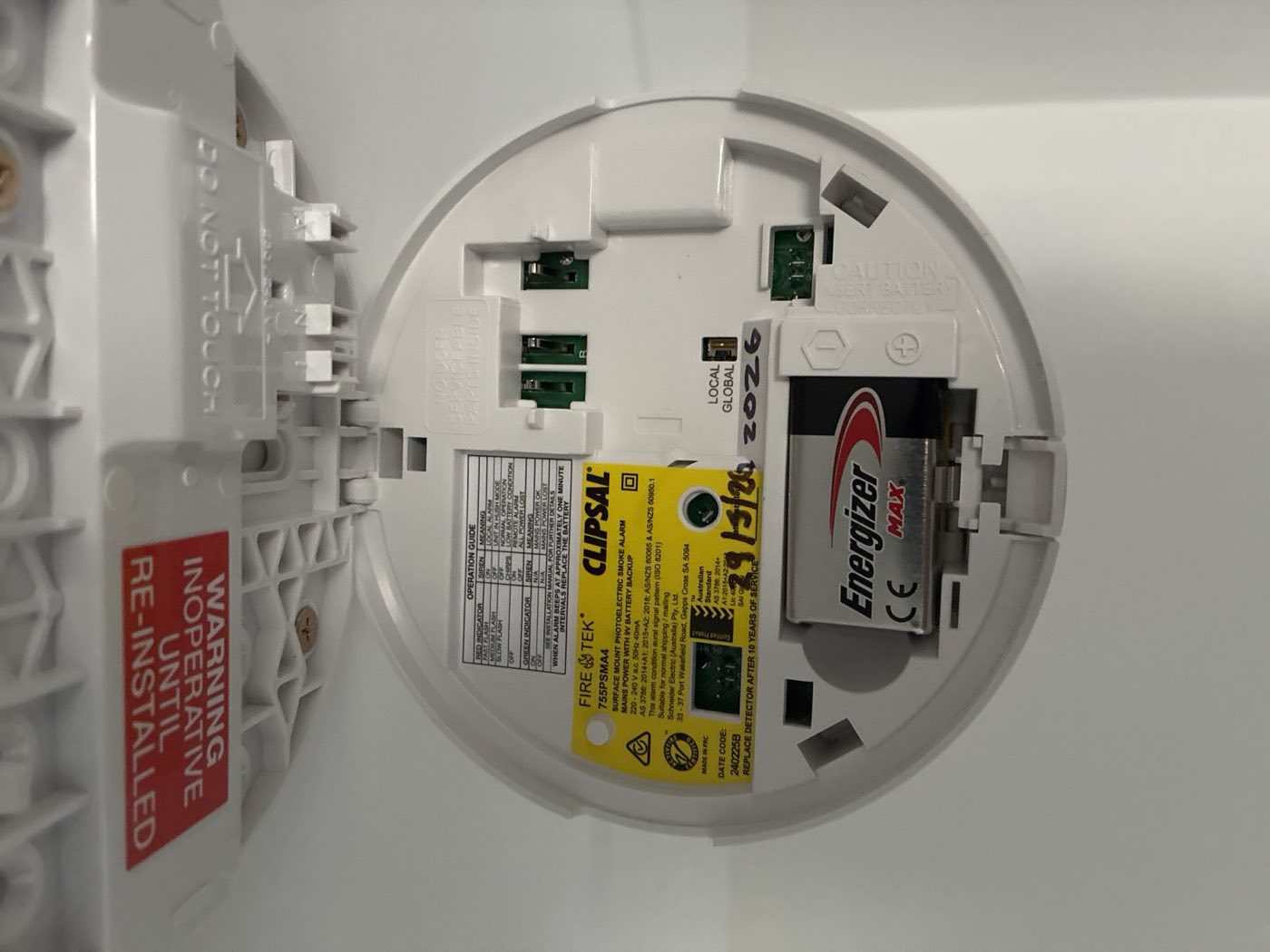 General Electrical by Forster Electrical Co